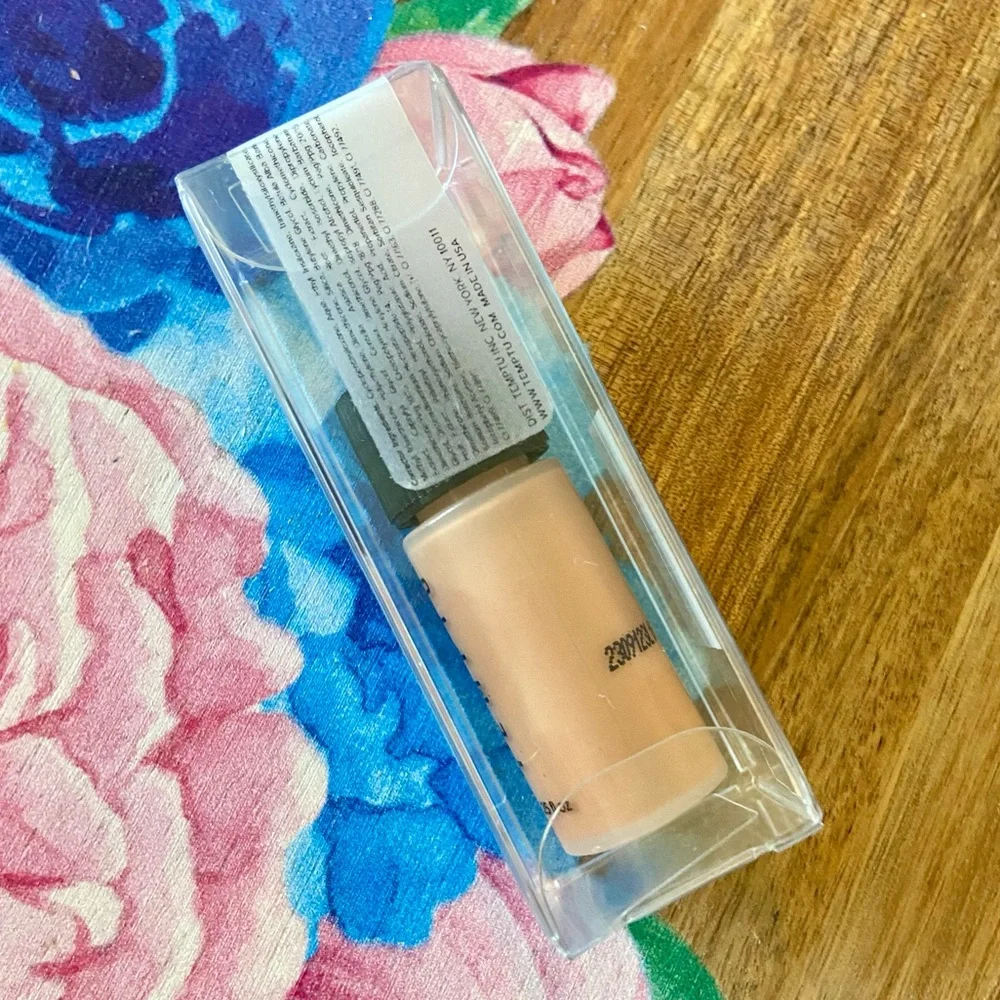 💎 Temptu Perfect Canvas Airbrush Color Correctors in Shade Peach